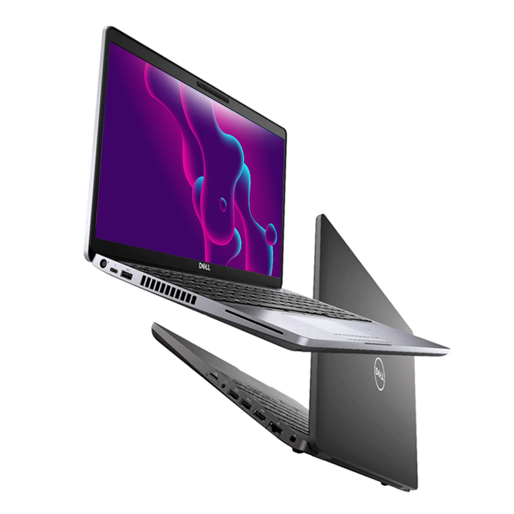 Notebook Dell Latitude 5400 Core i7 vPro 8°Gen SSD 240GB 16GB Windows 10 Pro image number 4